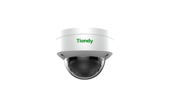 Mp Fixed Ir Dome Camera Tc C Kn I E Y Mm Tiandy Systems