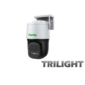 3MP Trilight Wi-Fi TC-H334S I5W/C/WIFI/4mm (No Poe) – Tiandy Systems