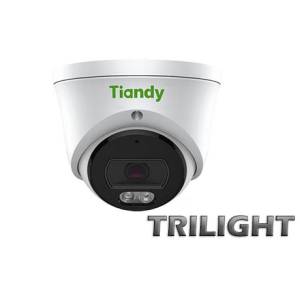 IP CAMERAS – Tiandy Systems