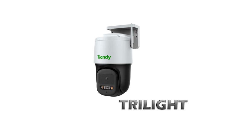 3MP Trilight Wi-Fi TC-H334S I5W/C/WIFI/4mm (No Poe) – Tiandy Systems