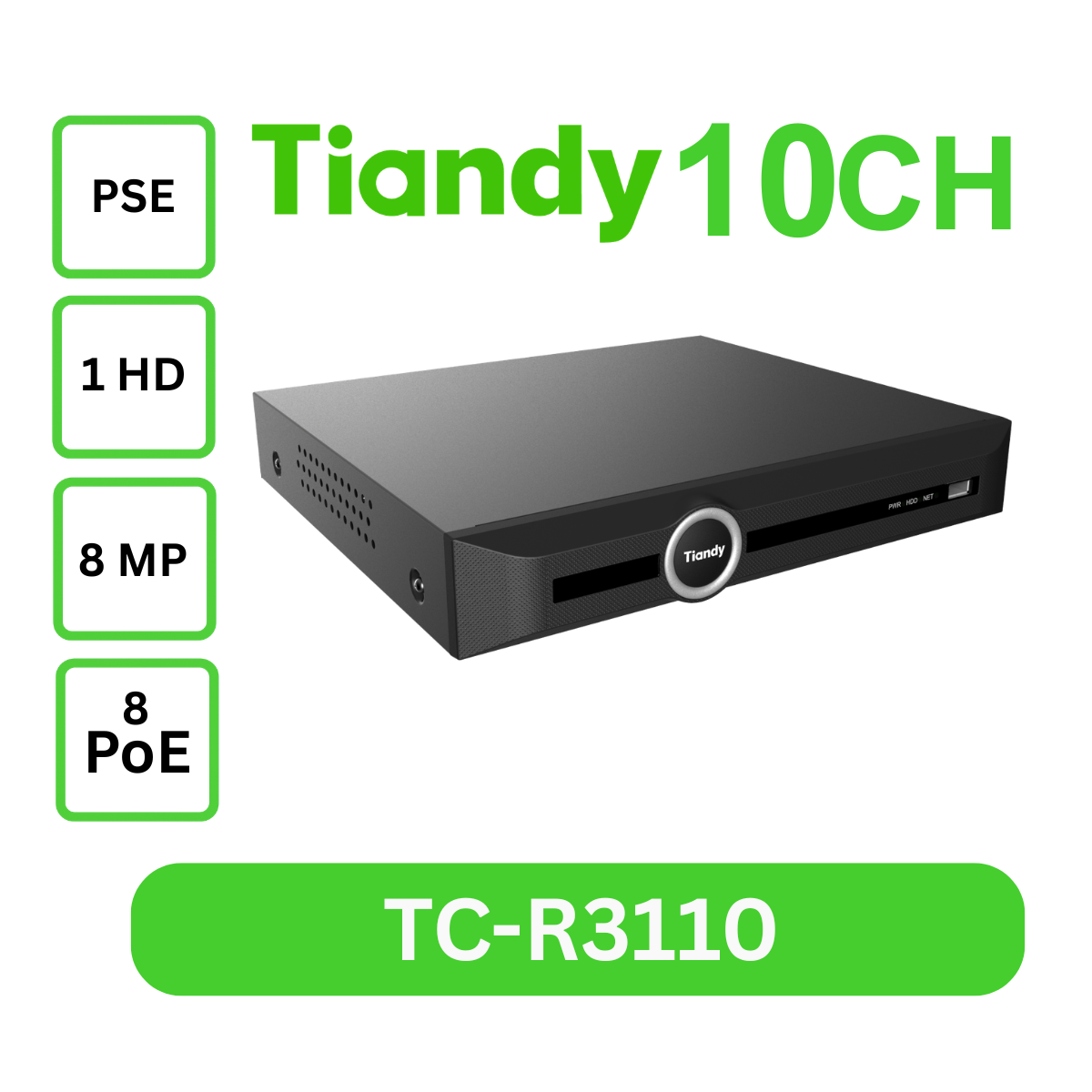 TC-R3110