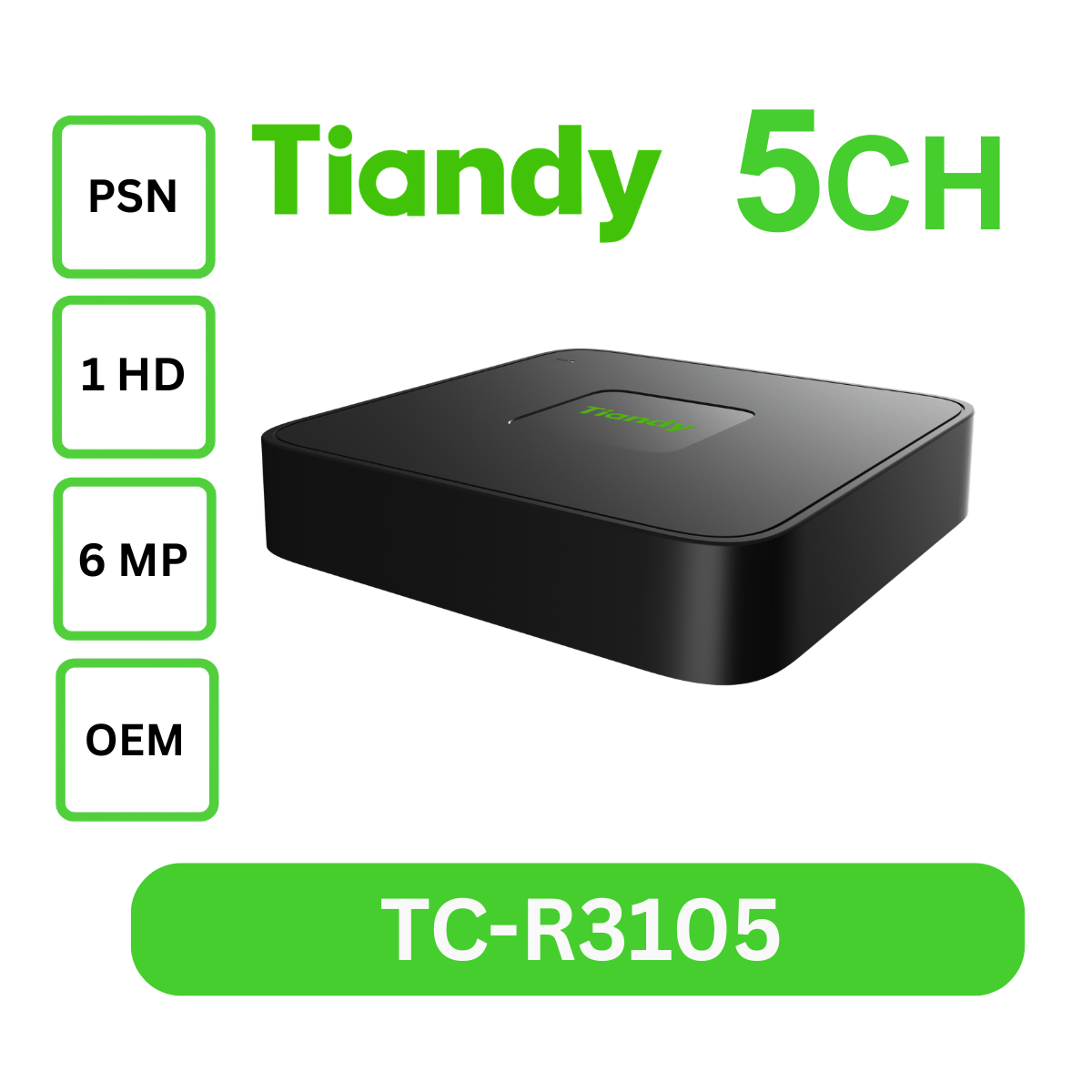 TC-R3105
